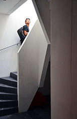 Photo by Fabien Dembowski Photo by Fabien Dembowski